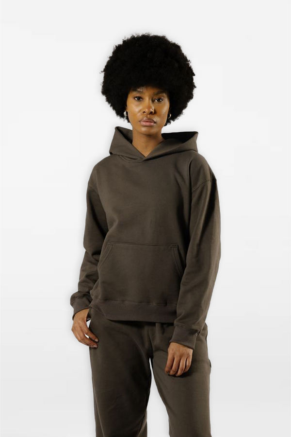 Oversized Hoodie