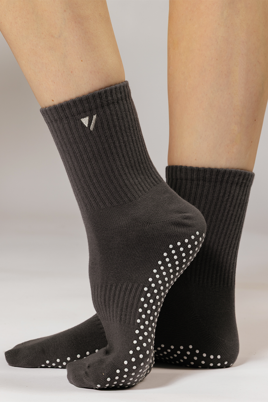 Crew Grip Socks