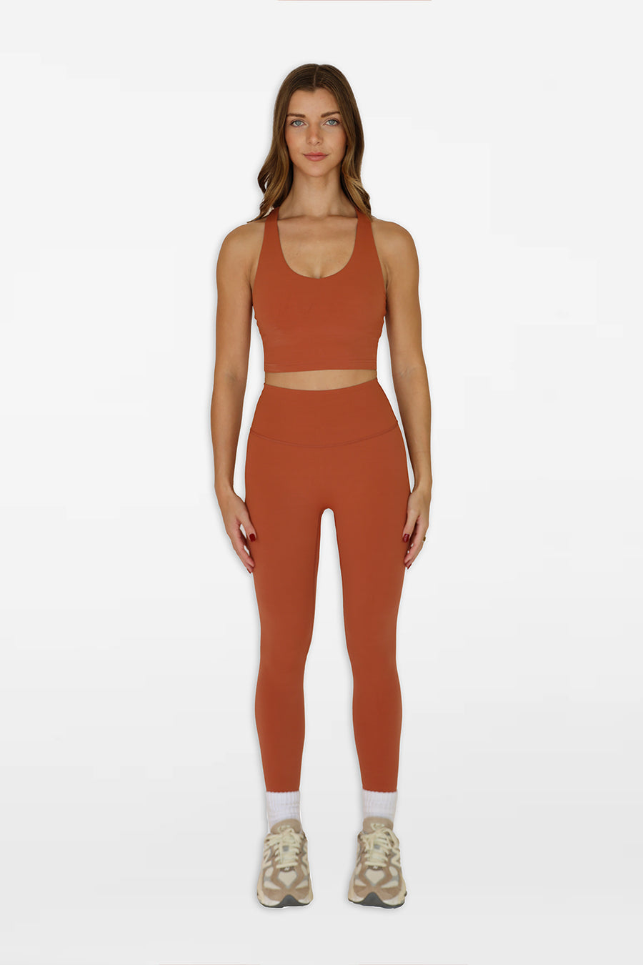 Slick & Lift Leggings