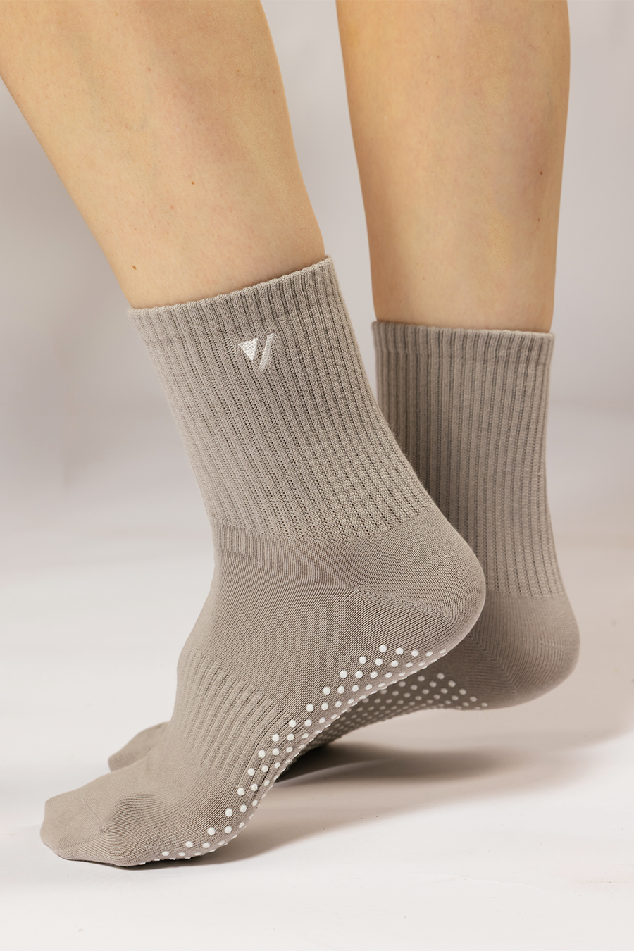 Crew Grip Socks