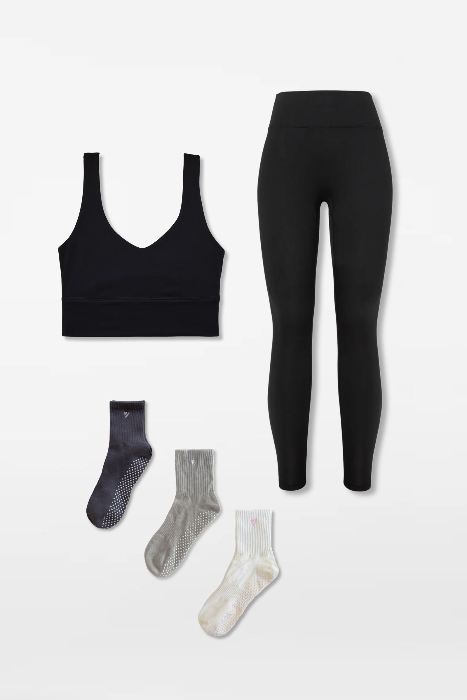 The Starter Kit