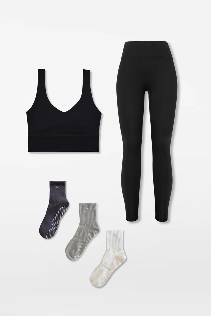 The Starter Kit
