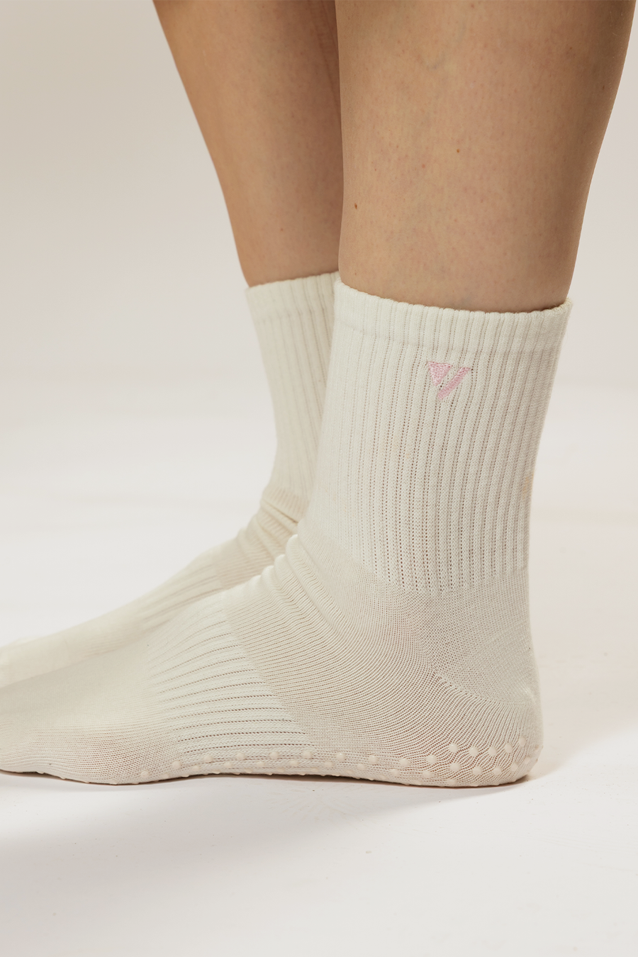 Crew Grip Socks