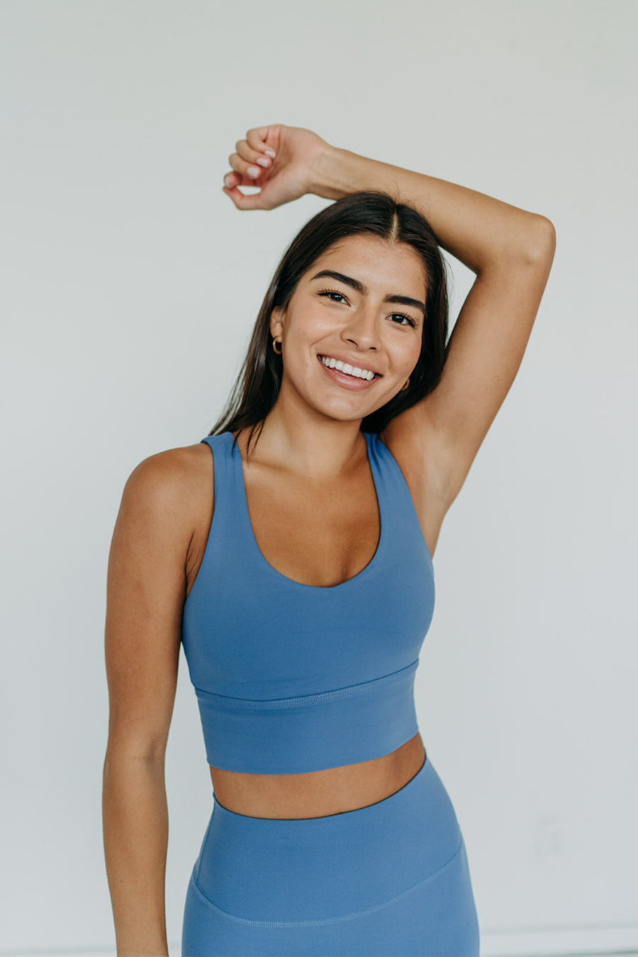 Courtside Bra