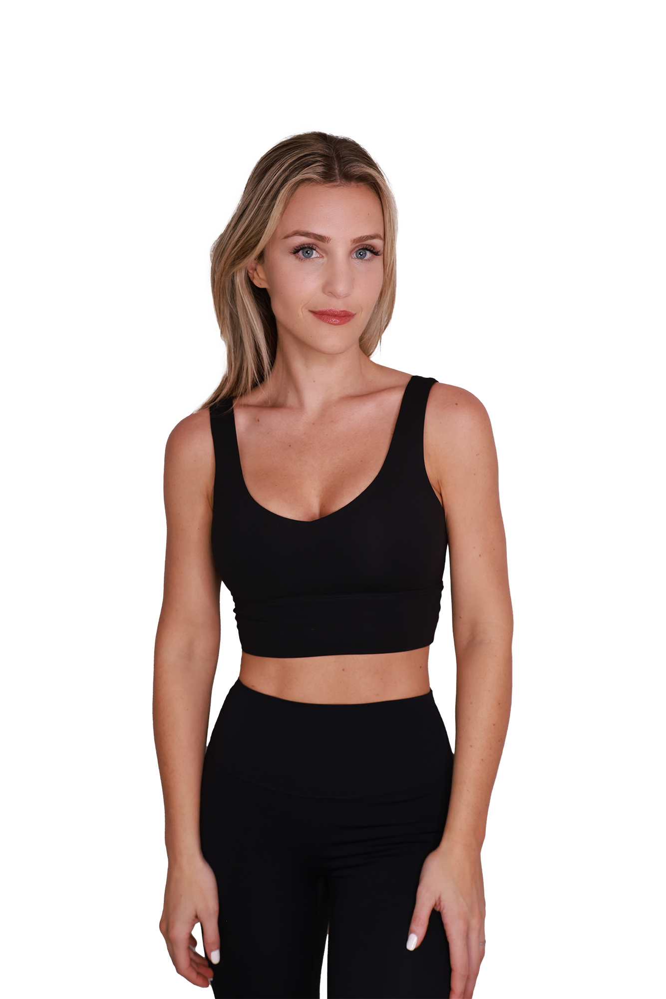 The Intrigue Shelf Bra - perfect for the low cut neck line - 34B